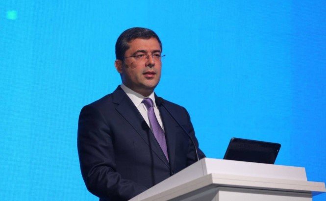 Əhməd İsmayılov: “Jurnalistlərimiz dezinformasiyaya qarşı lazımi cavab verirlər”