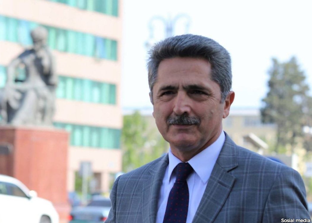 Azərbaycan böyük davanın mərkəzindədir - Zəlimxan Məmmədli yazır