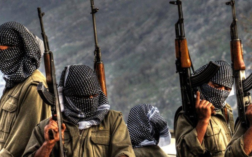 PKK fəaliyyətini dayandırır - Tarix AÇIQLANDI