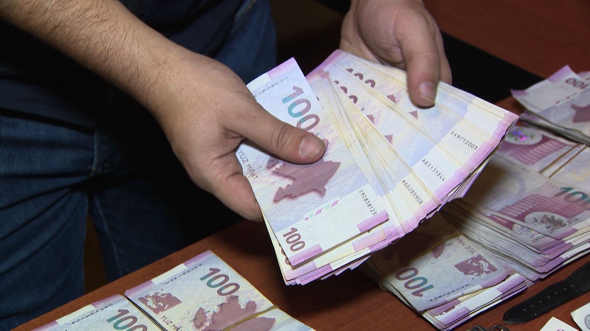 Bu ailələr ayda 100 manat ala bilər – Detallar
