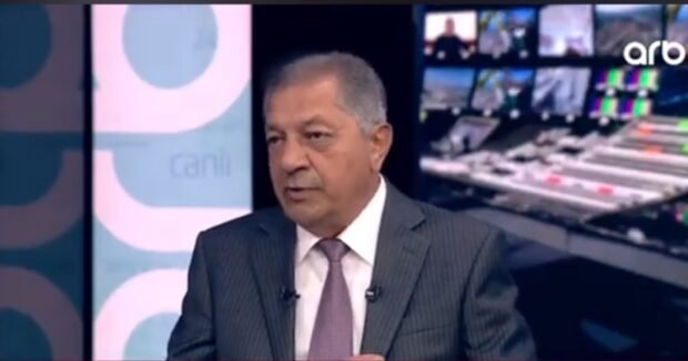 “Zəngəzur dəhlizi və sülh müqviləsi ilə bağlı yaxın perespektivlər bəllidir”- VİDEO