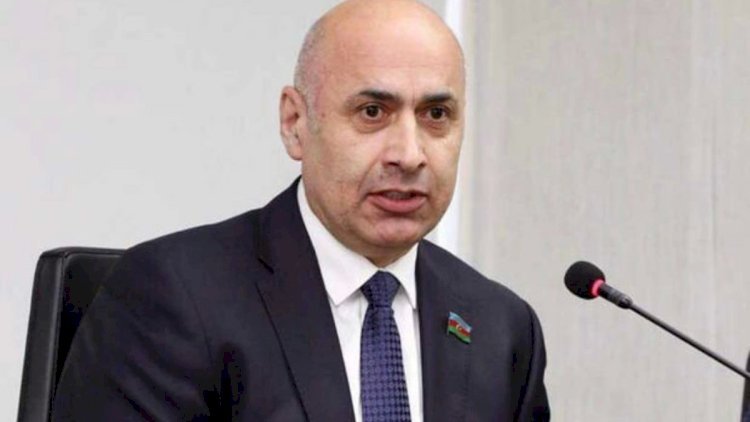 Milli Məclisin deputatı Azər Badamov Moskva aeroportunda saxlanıldı