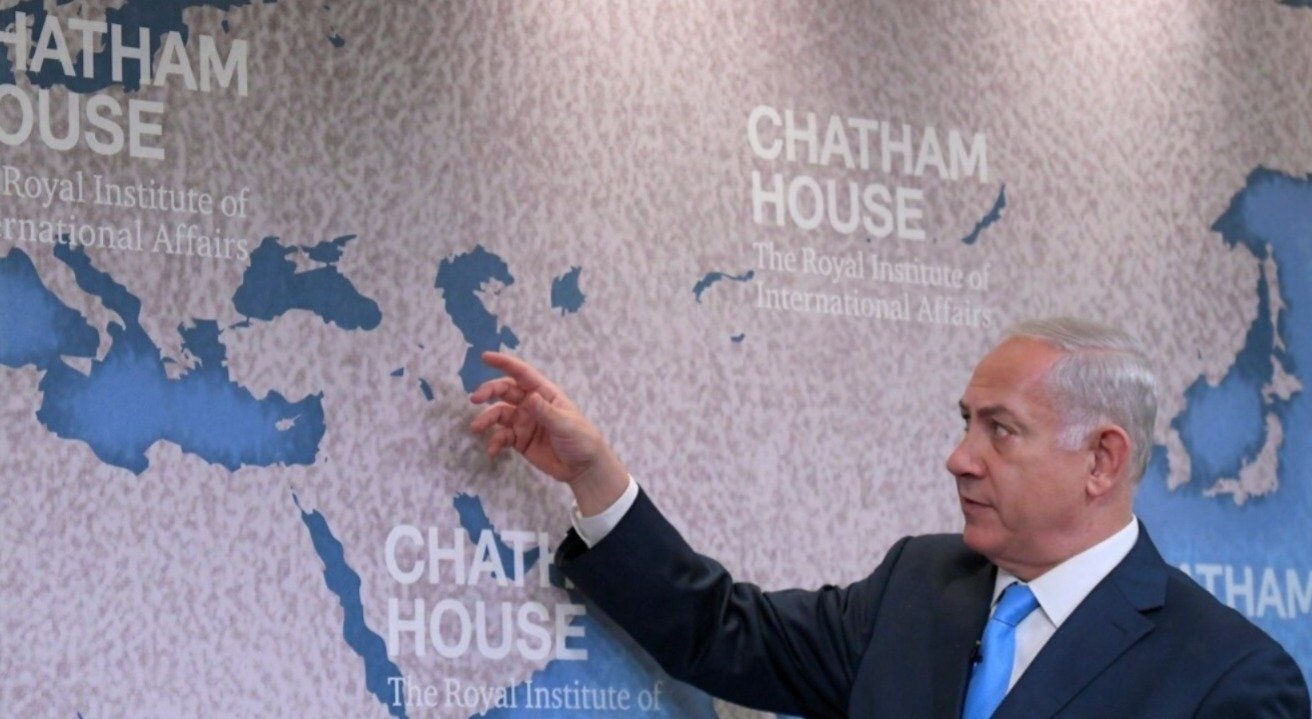 Netanyahu Bakıya niyə gəlmədi? – Səfərin təxirə salınmasının GİZLİNLƏRİ