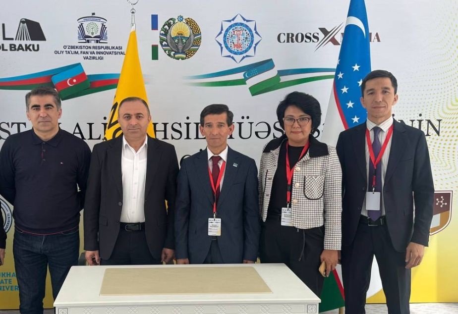 BZT-Turan Akademiyası Türk dünyasında elmi əməkdaşlığı gücləndirir