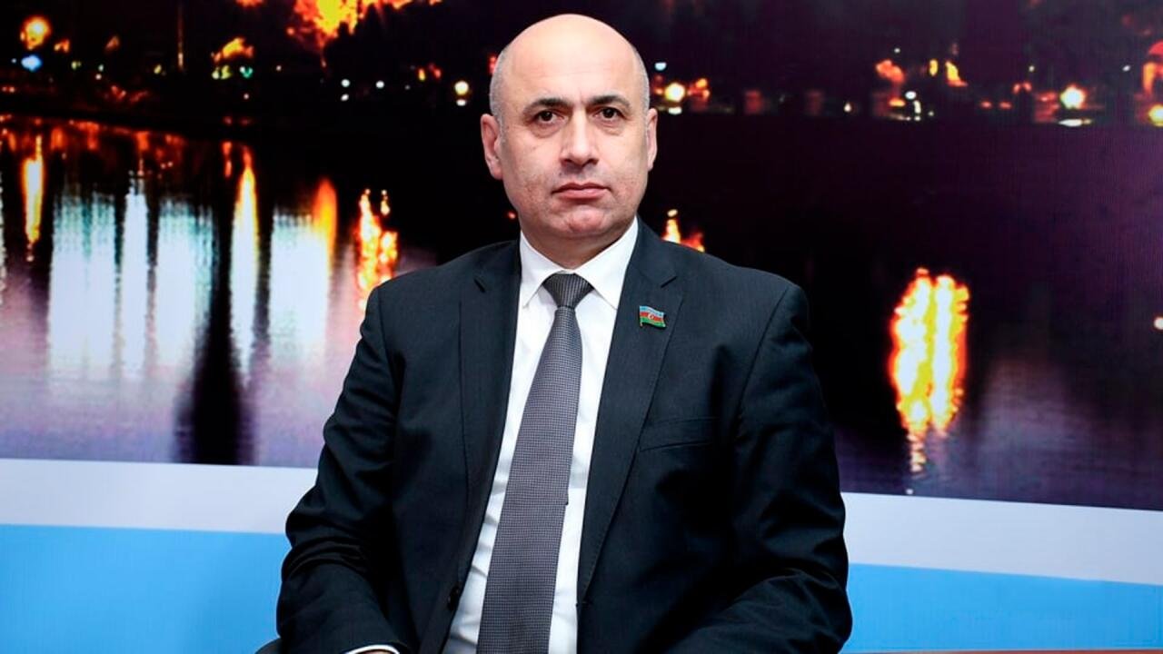 Futbola görə qınandı, polisi döyən “dostunu” dəstəklədi… – Kremlin hədəfindəki azərbaycanlı