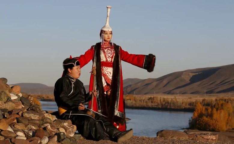 Tuva diyarı: Göy Türk uluslarının yurd-ocaqları