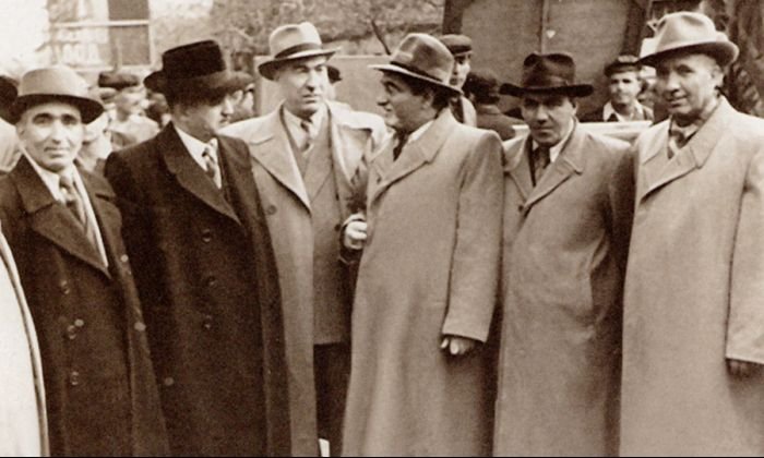 Bir Gəray vardı bu dünyada