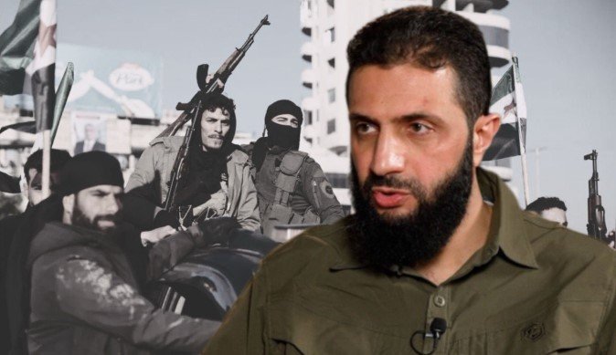 Suriyada silahlar yenidən “danışmağa” BAŞLADI - Növbəti böyük savaşın ANONSU