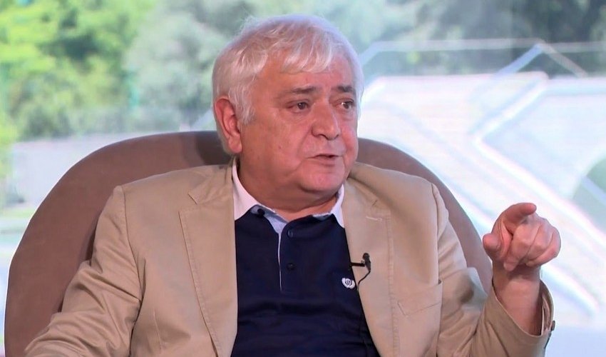 Deputat: "Rayonlular elə bilirlər, Bakıda yel əsib, qoz tökülüb"
