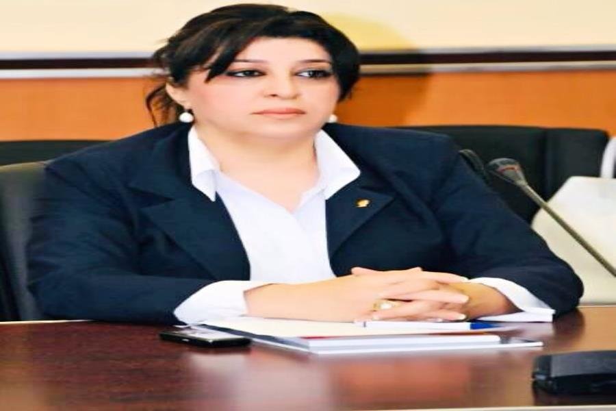 İnsan alverinə qarşı mübarizədə Azərbaycan nümunəvi üstünlüklərə malikdir -   AÇIQLAMA