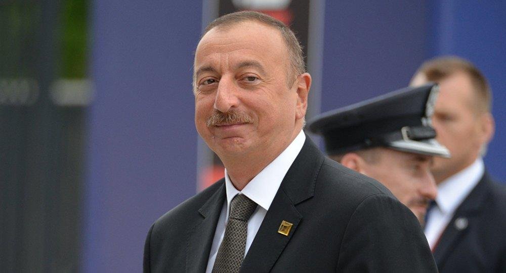 SON XƏBƏR: Prezident İlham Əliyev 9 May Qələbə Paradına getməyəcək