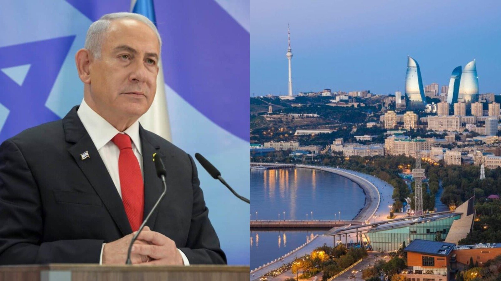 Netanyahunu Bakıya gəlməyə qoymayan səbəb: “Qəribə məqamlar var…” – Şmuleviç