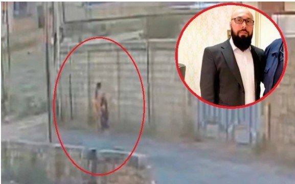 11 yaşlı qıza seksual hərəkətlər edən ilahiyyatçıya hökm oxundu