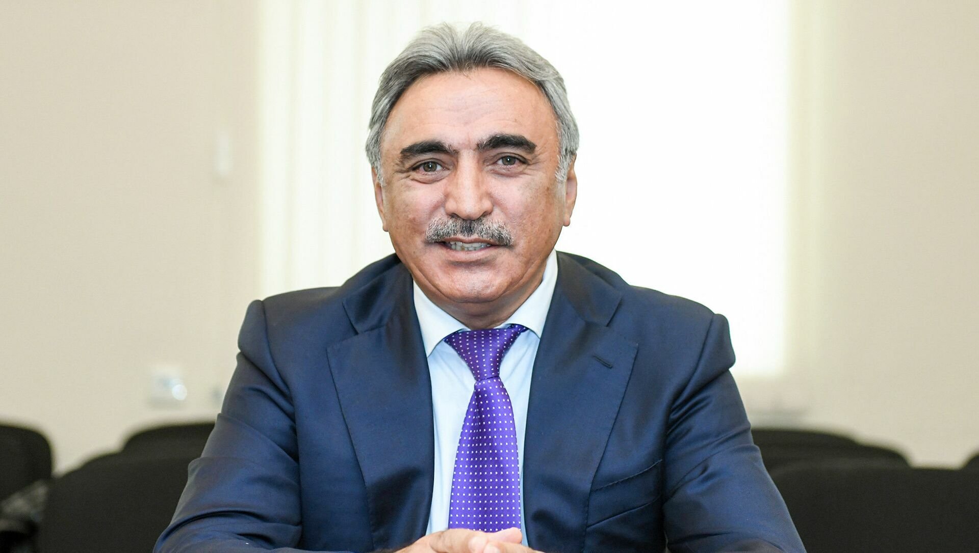 Azərbaycanlı federasiya prezidenti İrəvanda üzv seçildi