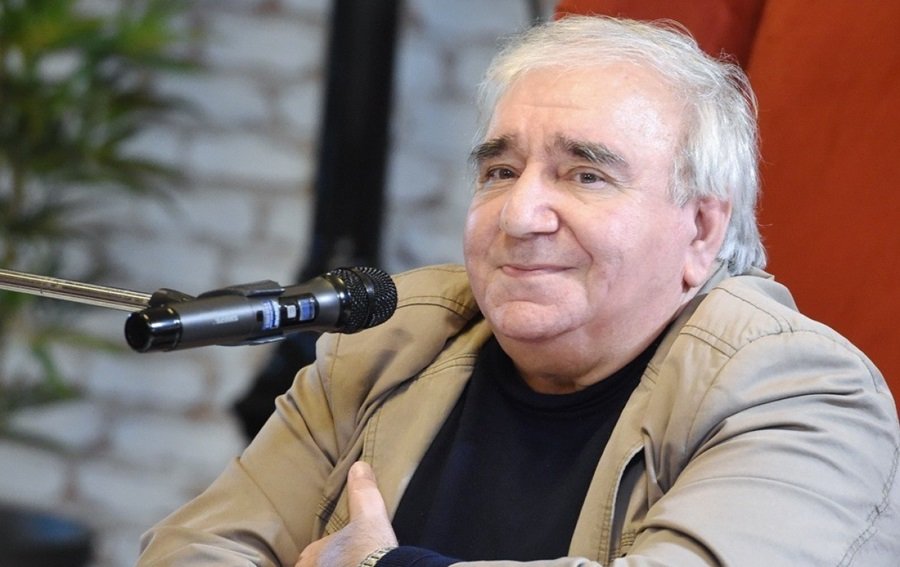 Ramiz Rövşənə Prezidentin fərdi təqaüdü veriləcək - SƏRƏNCAM