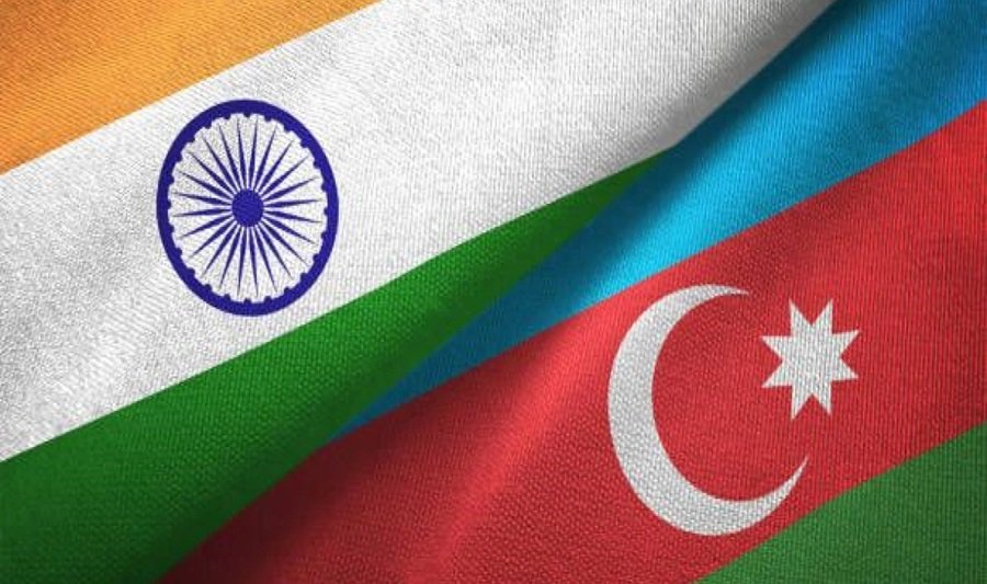 Ermənistana silah satan Hindistan Azərbaycandan NİYƏ İNCİYİB?