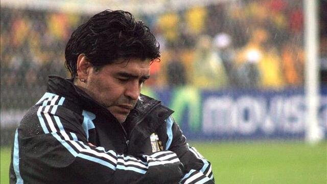 Maradonanın ölümü ilə bağlı yeni sənədlər ortaya çıxdı: Bu faktlar gizlədilib