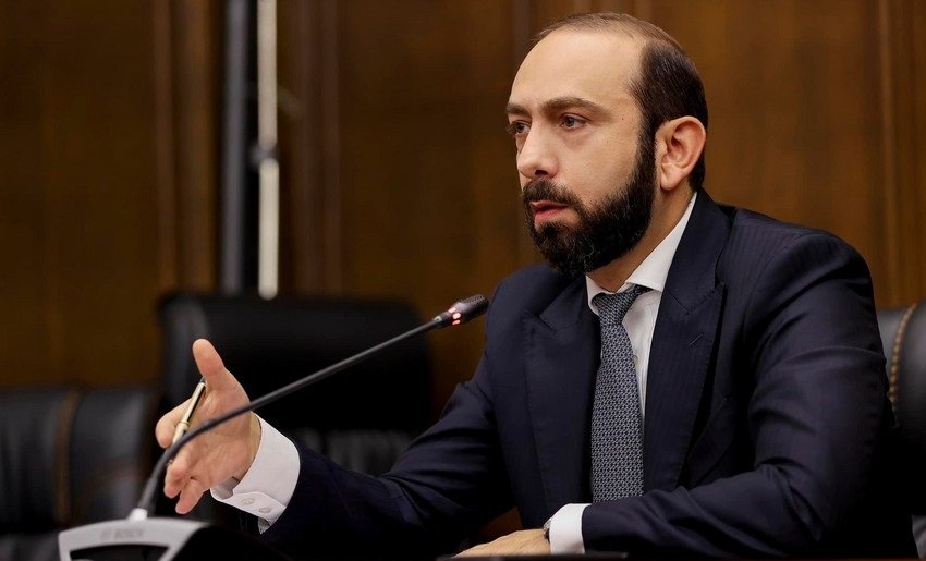 Ermənistan “Dağlıq Qarabağ”ı heç vaxt tanımayıb - Mirzoyan