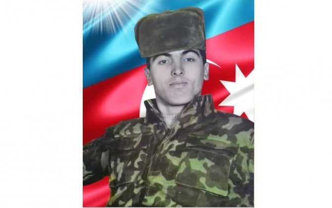 Şəhid musiqiçi: Novruz Hüseynovun şəhadət günüdür