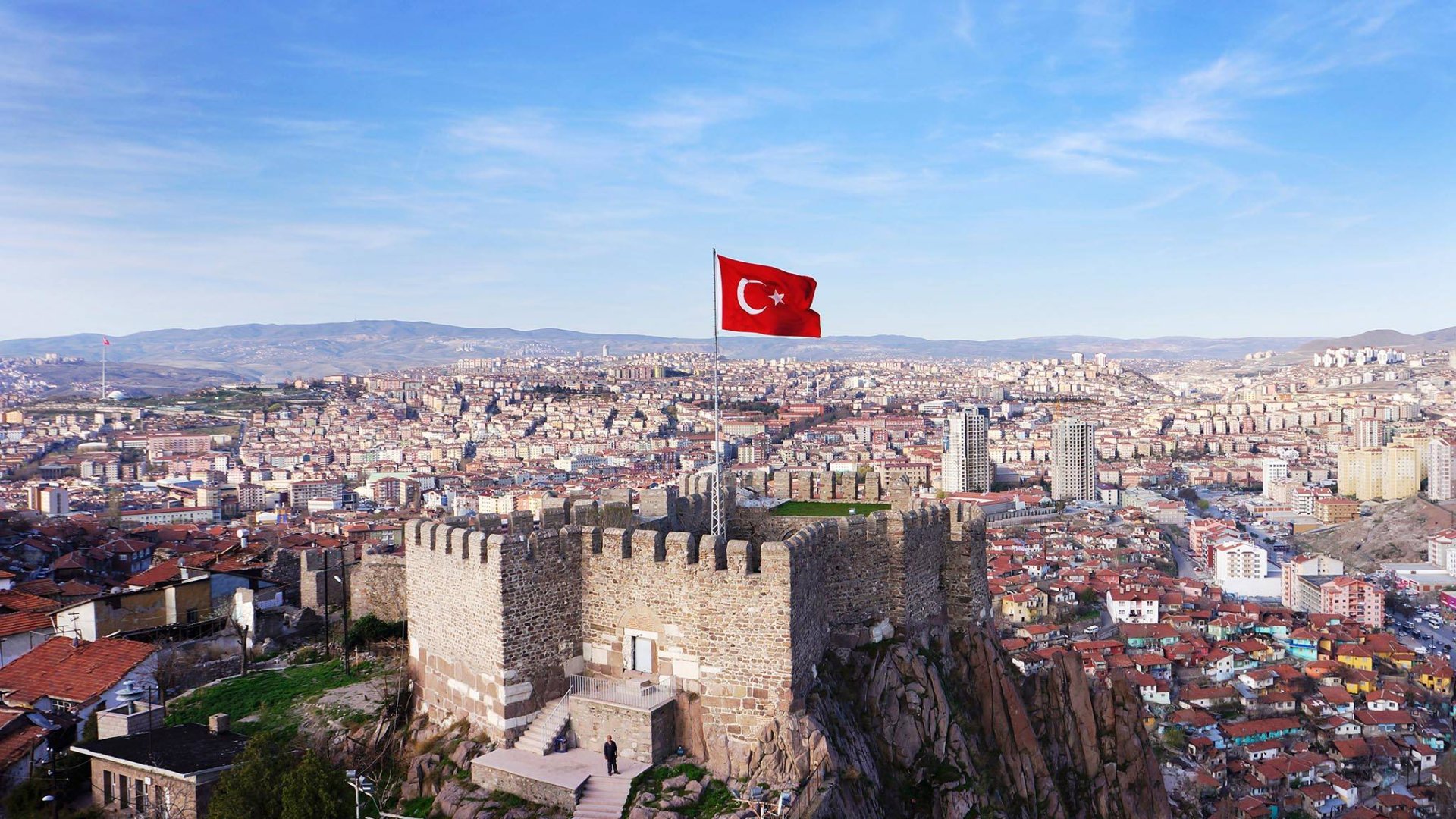 Türkiyə ABŞ-ı oyundan kənarlaşdırdı – Ankara və Pekin səhnəyə çıxır