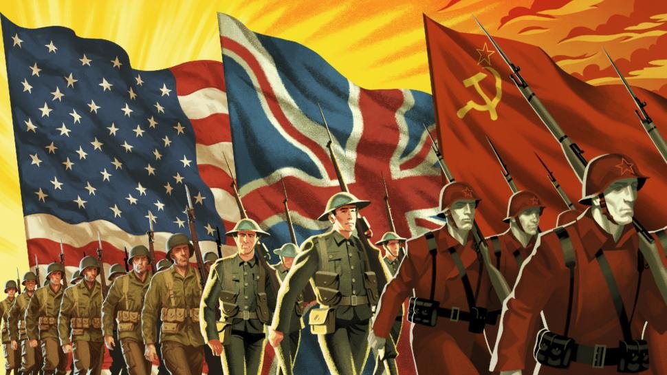 ABŞ və Britaniya olmasaydı, SSRİ Hitlerə qalib gələ bilərdimi? – Tarixçilər açıqlayır