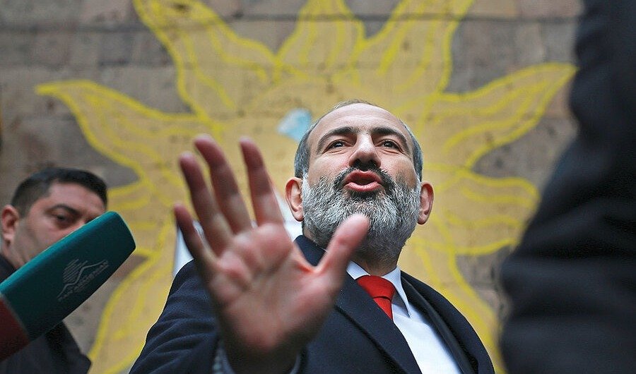 Paşinyan Şuşa ilə bağlı əmr verdi – “Qadağandır!”
