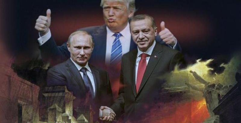 Kreml Rusiyanı yenə dərin "bataqlığa" saldı: Putin indi ümidini Türkiyəyə bağlayıb, Ərdoğana minnətçi düşüb