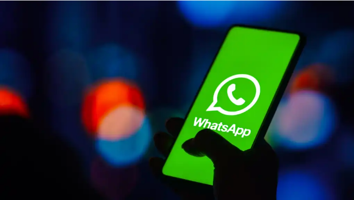 "WhatsApp"dan 15 il sonra İLK
