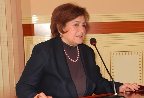 Zirvədə keçən alim ömrü