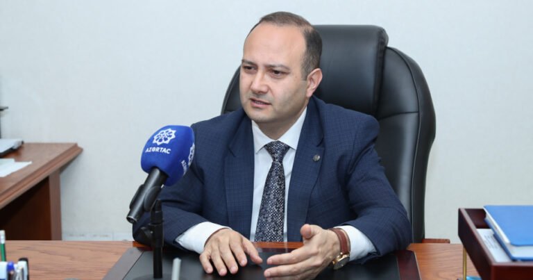 Prezidentin rektor təyin etdiyi Aqil Şirinov kimdir? - DOSYE