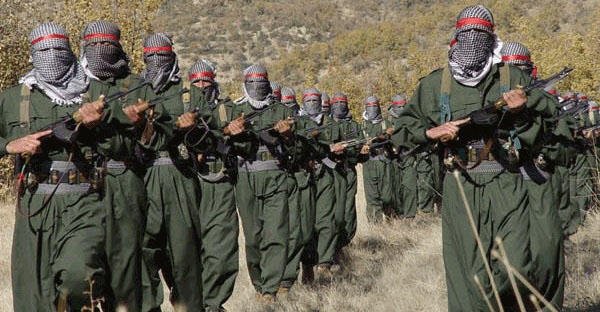 PKK-nın özünü ləğvetmə qərarının şifrələri - Bundan sonra nələr olacaq?