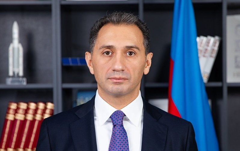 Prezident Rəşad Nəbiyevə yeni vəzifə verdi - SƏRƏNCAM