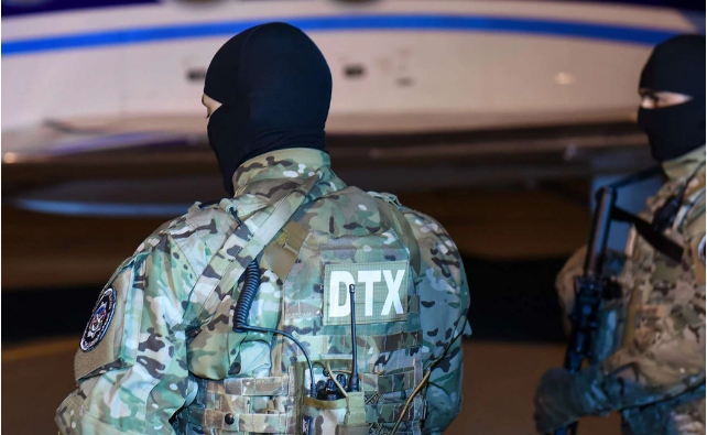 DTX-dən XÜSUSİ ƏMƏLİYYAT - Çox sayda terrorçu xaricdə ƏLƏ KEÇİB