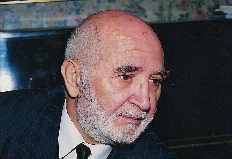 Daim üzü dan yerinə - Abbas Abdulla – 85