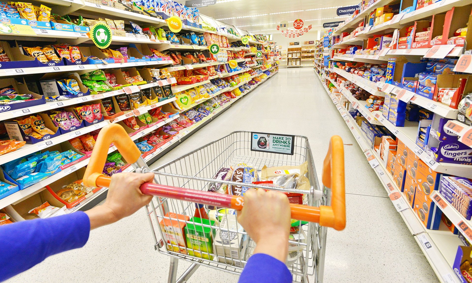 İki dəfə ucuz alırıq, hər kəsin evində var – Marketlər bizi belə aldadır