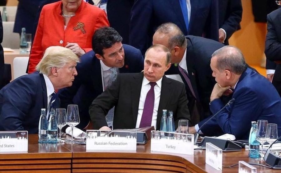 Üç lider razılaşdı, Ərdoğan təsdiqlədi: “pəncərə” açılır – Kremldən gözlənilməz QƏRAR