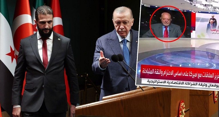 “Türkiyəyə və Ərdoğana dərin təşəkkürlərimizi bildiririk” - Nazir canlı yayımda göz yaşlarını saxlaya bilmədi + VİDEO