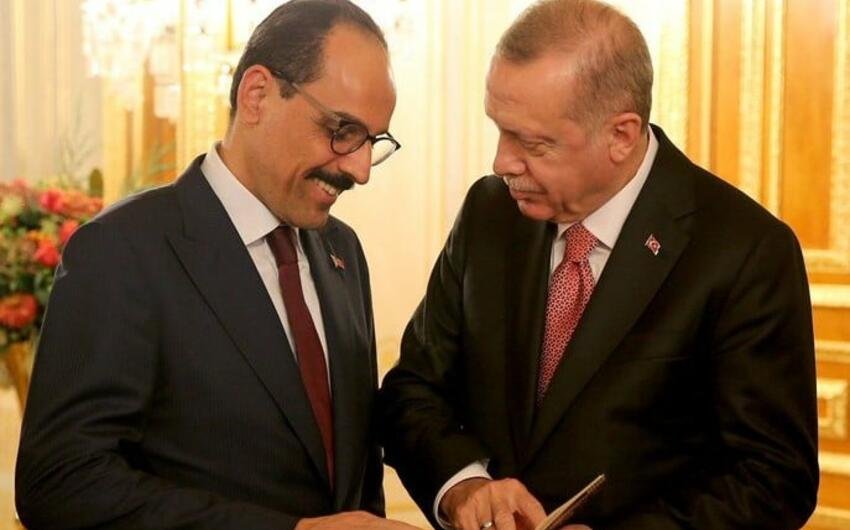KİV: PKK-nın tərksilah edilməsinin sübutu bu şərtdən asılıdır