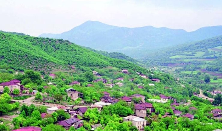 Şəxsi maşınla Qarabağın bu rayonlarına da getməyə İCAZƏ VERİLDİ