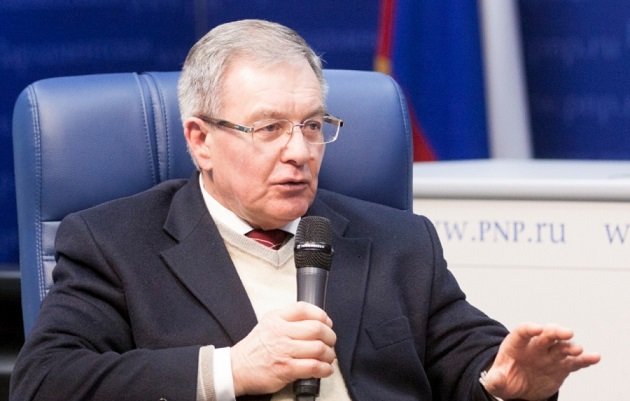 Paşinyan seçim etməlidir, yoxsa Rusiya... - Belyayev