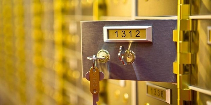 Pulumuzu saxlamaq üçün ən ETİBARLI YER – Oğurlansa belə, kompensasiya ödənilir