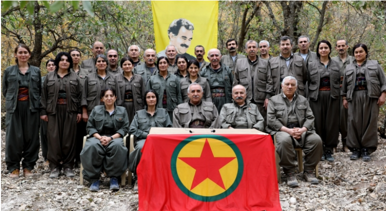 PKK-dan tarixi qərar, şübhələr və suallar: 43 illik terror bitdi?