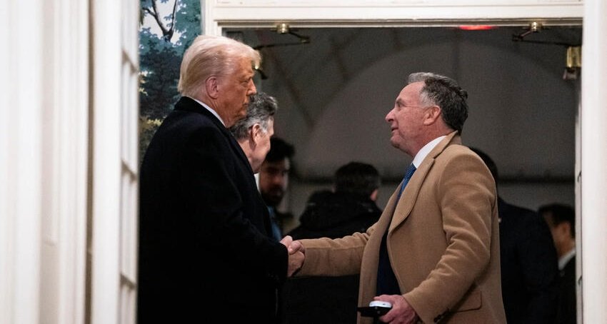 Səudiyyə Ərəbistanından maraqlı mesaj: Donald Trampın Bakıdan nə istədiyi məlum oldu