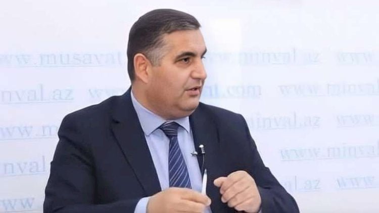 “...hətta çadırda yaşamağa da hazırdır” – Maraqlı açıqlama
