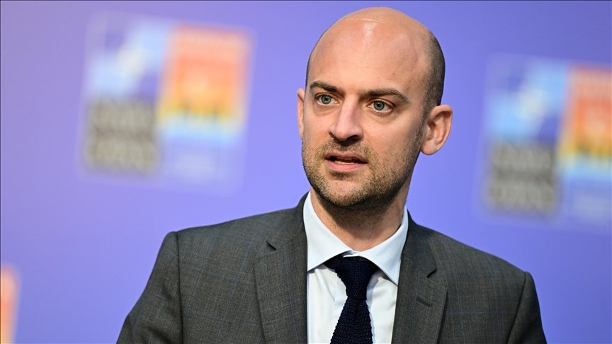 Fransa: Zelenski Türkiyəyə getdi, ancaq "boş kreslo" ilə qarşılaşdı