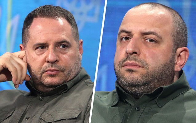 İstanbulda Ukraynanı onlar təmsil edəcək