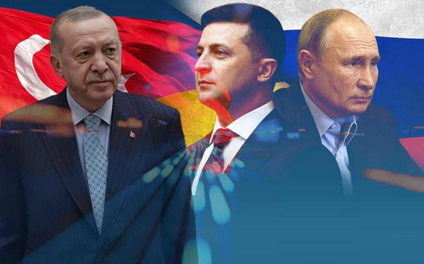 Putin Zelenski ilə görüşməyə məcburdur, əks halda itirən Rusiya olacaq - ŞƏRH