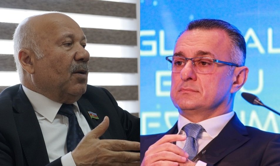 Nazir Səyyad Arana cavab verdi: əməliyyatı mətbəxdə edibmiş