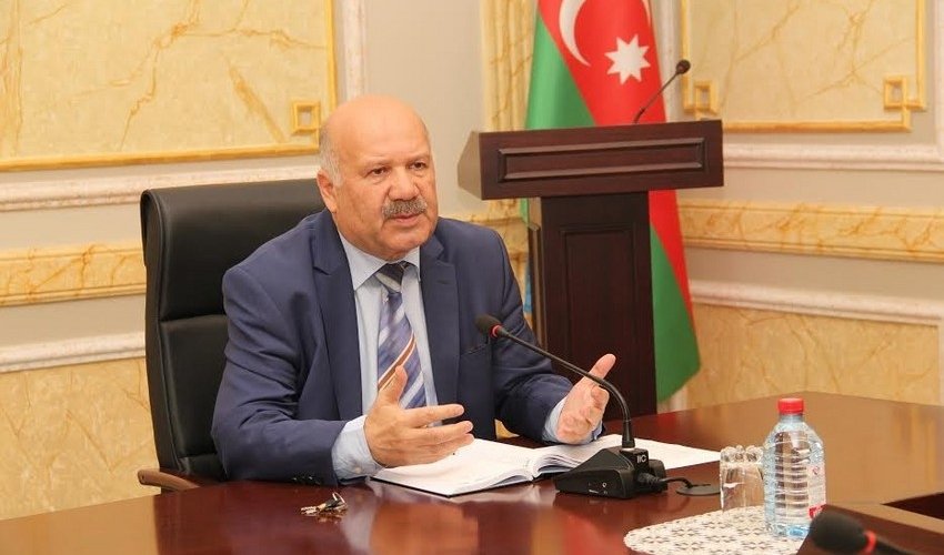 5 min manat maaşla necə pul yığıb maşın alım? – Səyyad Aran