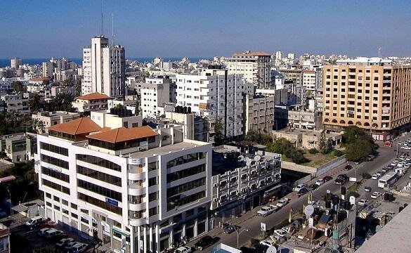 Trampın planı: Bir milyon fələstinli bu ölkəyə köçürülür